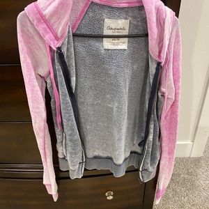Aeropostale jacket
